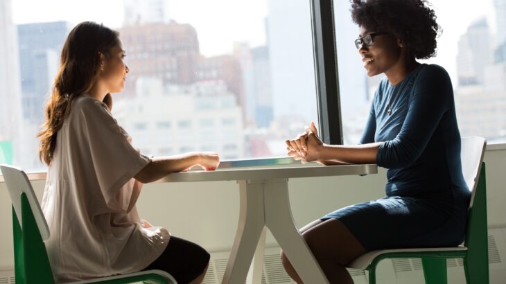 3 Interview Tips to Help You Land Your Dream Job SVS Group