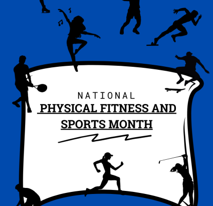 Embracing National Physical Fitness & Sports Month: Get Active with SVS Group!